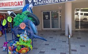 Appartement Cap Salou Port Aventura